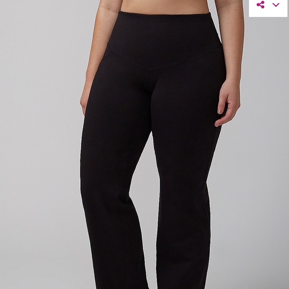 livi yoga pants